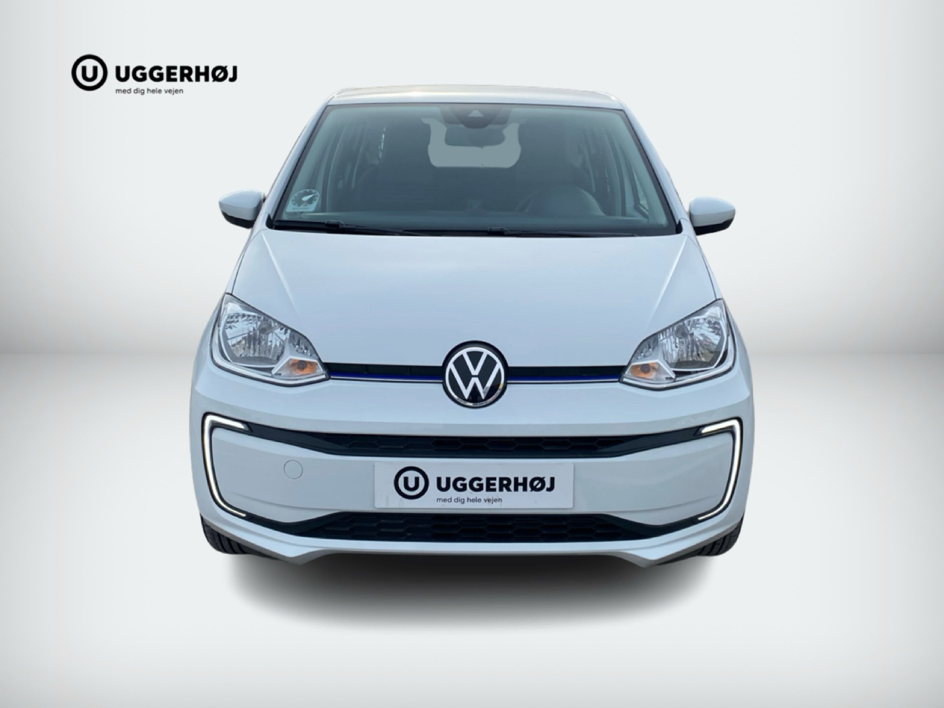 VW e-up EL 83HK 5d Aut.