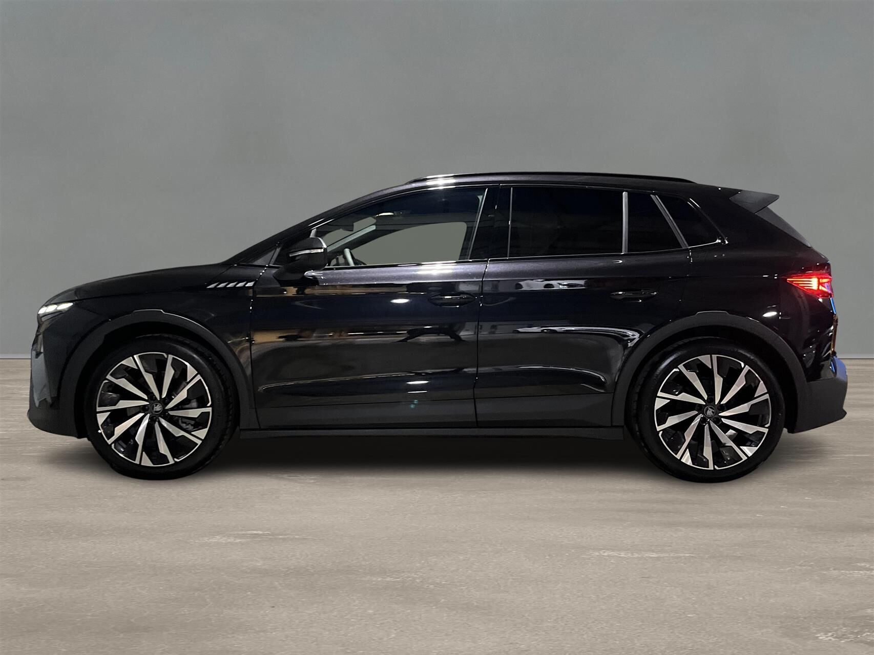 Skoda Elroq 85 EL Sportline 286HK 5d Aut.