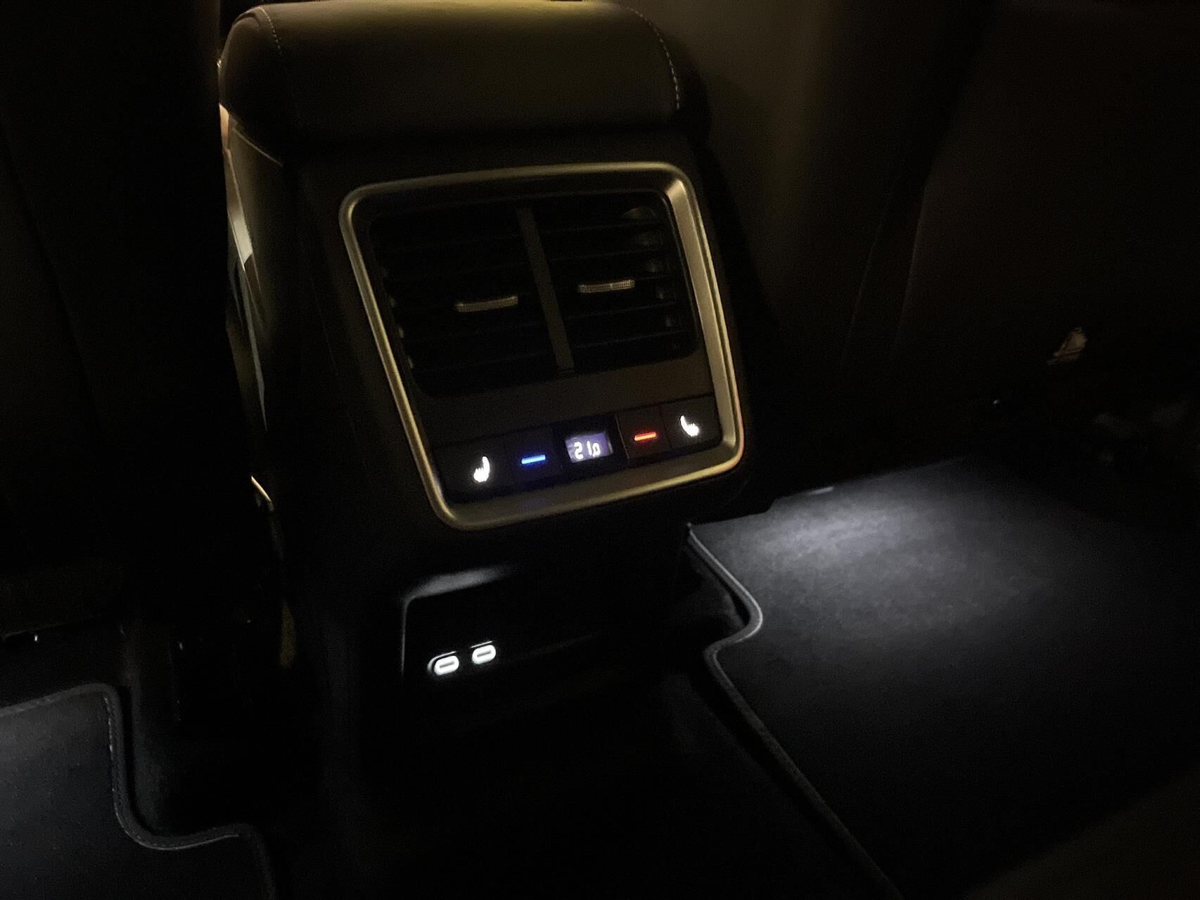 Sort Skoda Elroq fra 2026