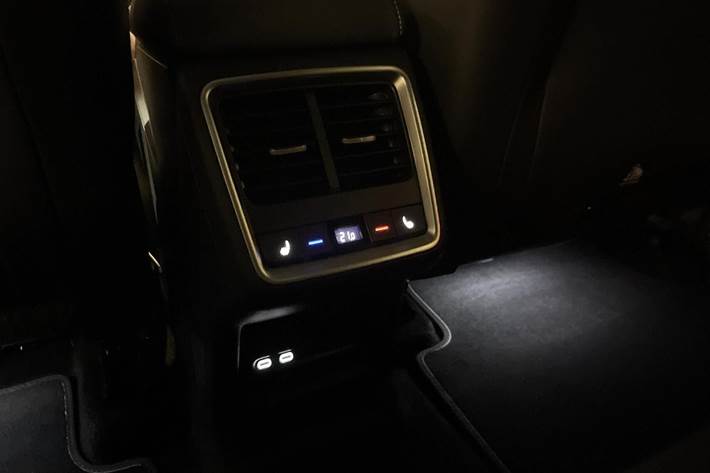 Sort Skoda Elroq fra 2026