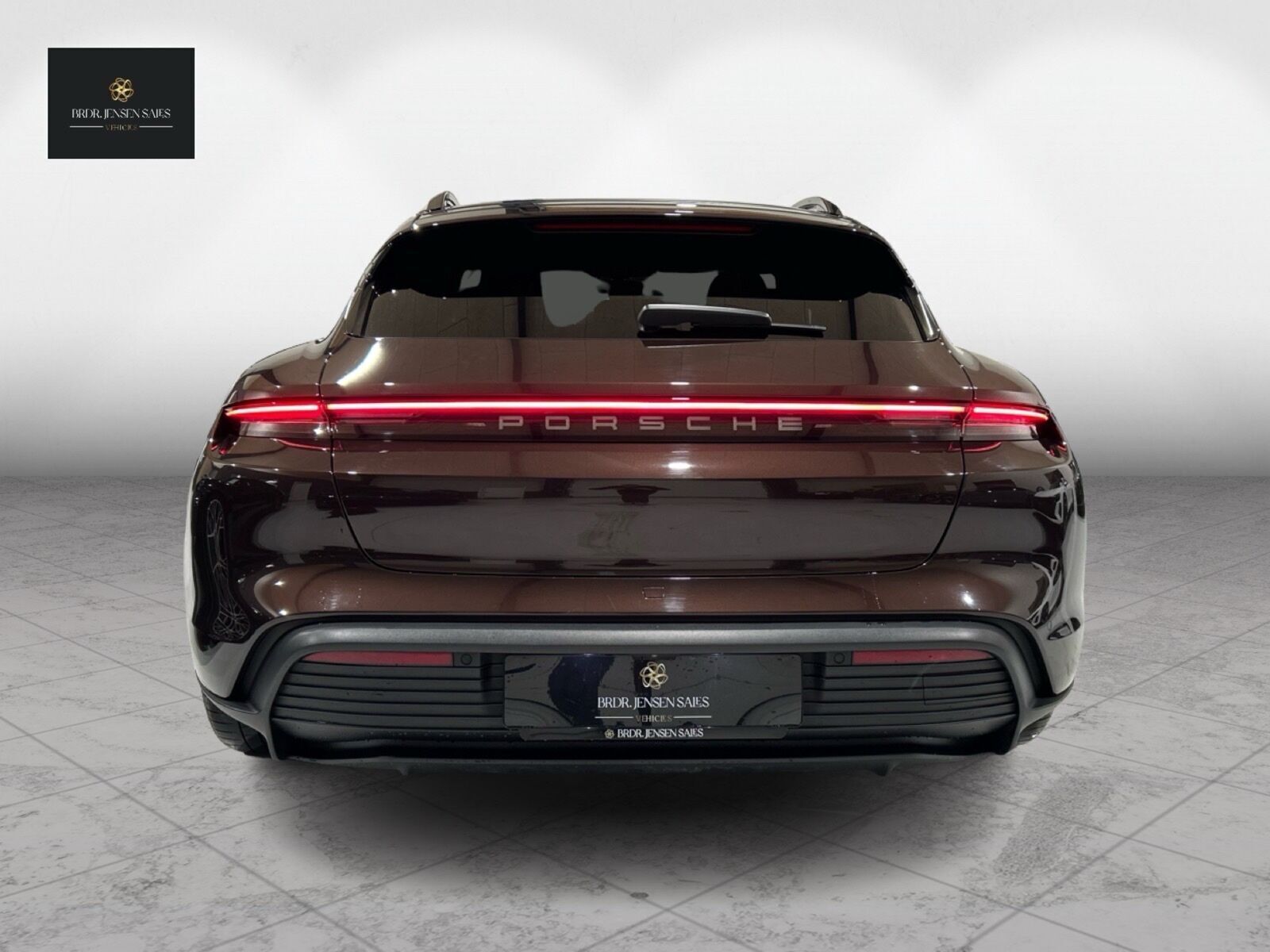 Porsche Taycan Sport Turismo EL Performance 380HK Stc Aut.