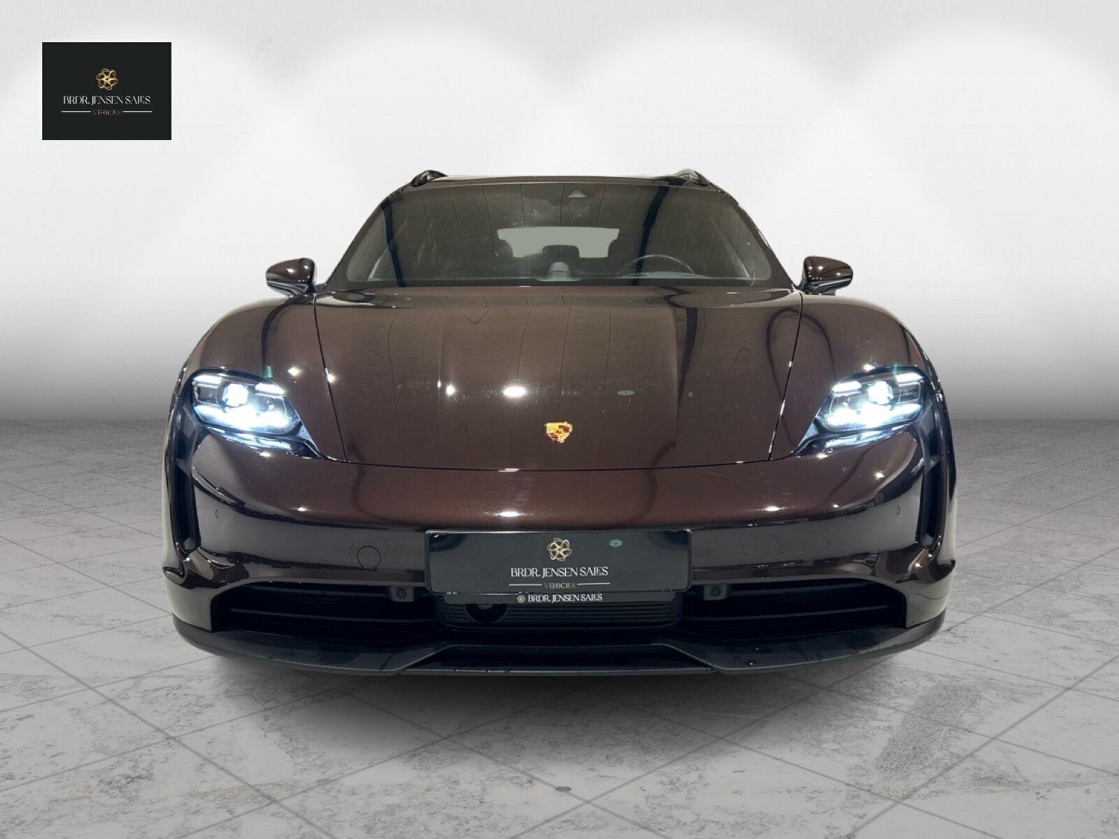 Porsche Taycan Sport Turismo EL Performance 380HK Stc Aut.