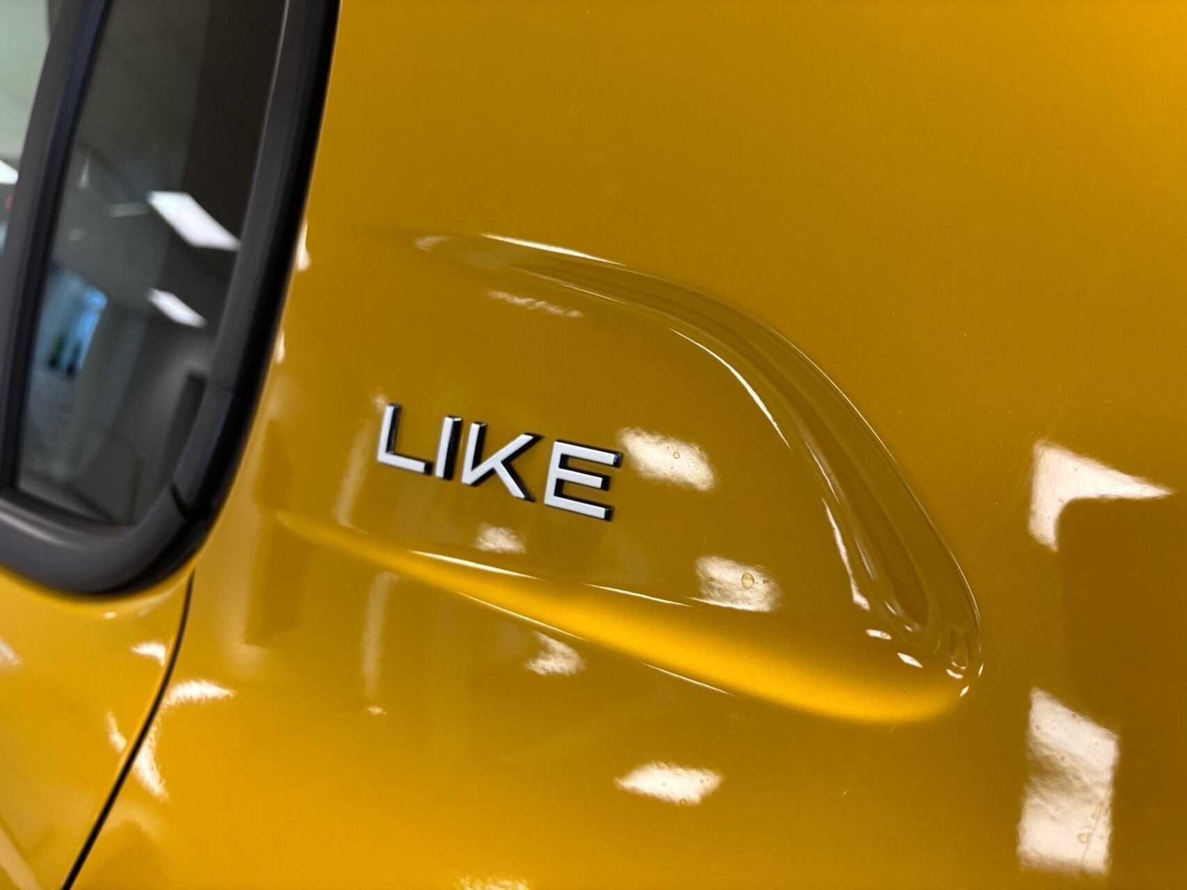 Peugeot e-208 EL Like 136HK 5d Aut.