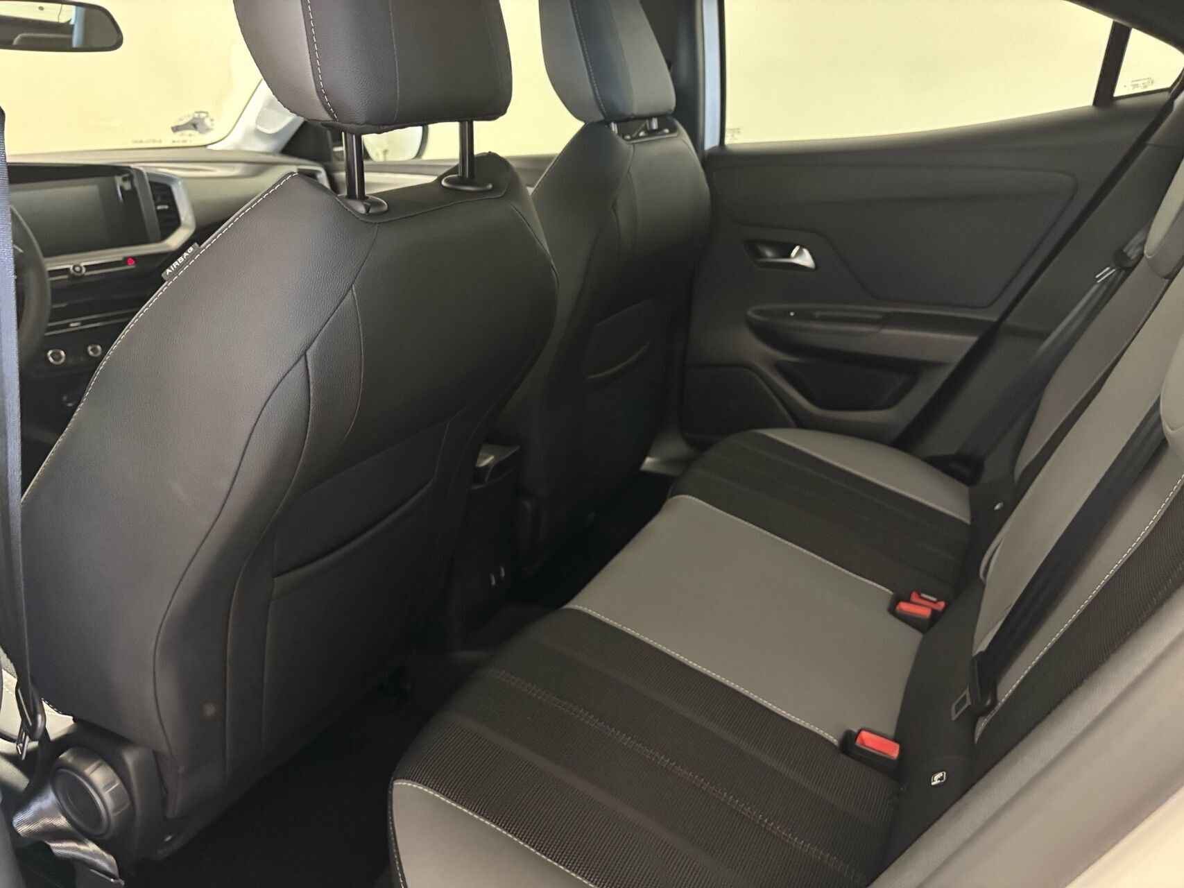 Opel Mokka-e EL Elegance 136HK 5d Aut.