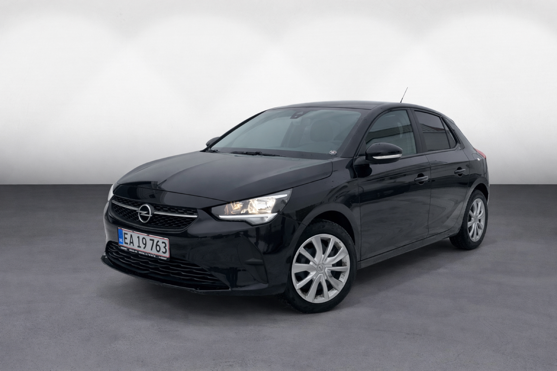 Opel Corsa 1,2 Edition 75HK 5d