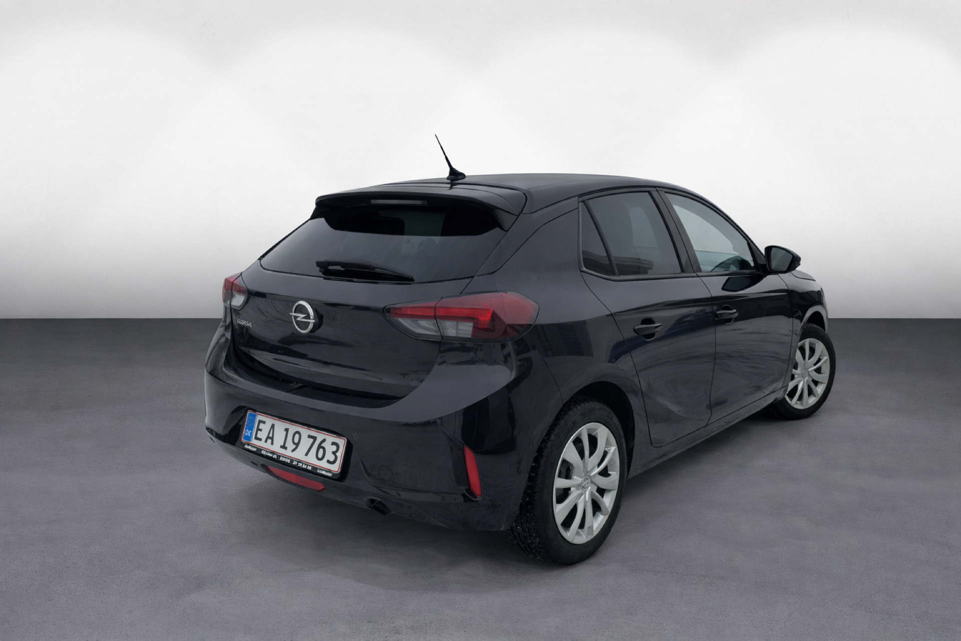 Opel Corsa 1,2 PureTech Edition+ 75HK 5d