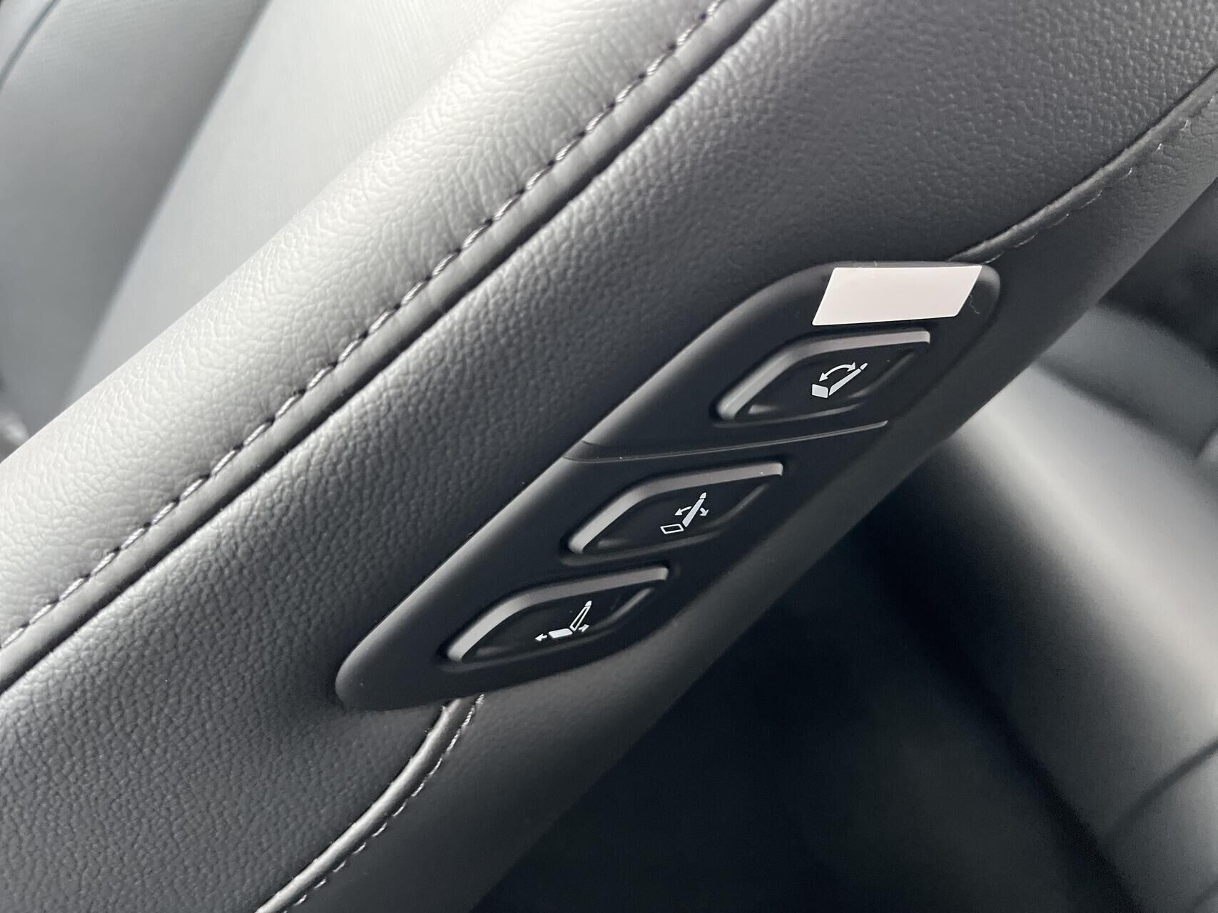 Sort Hyundai Ioniq 6 fra 2025