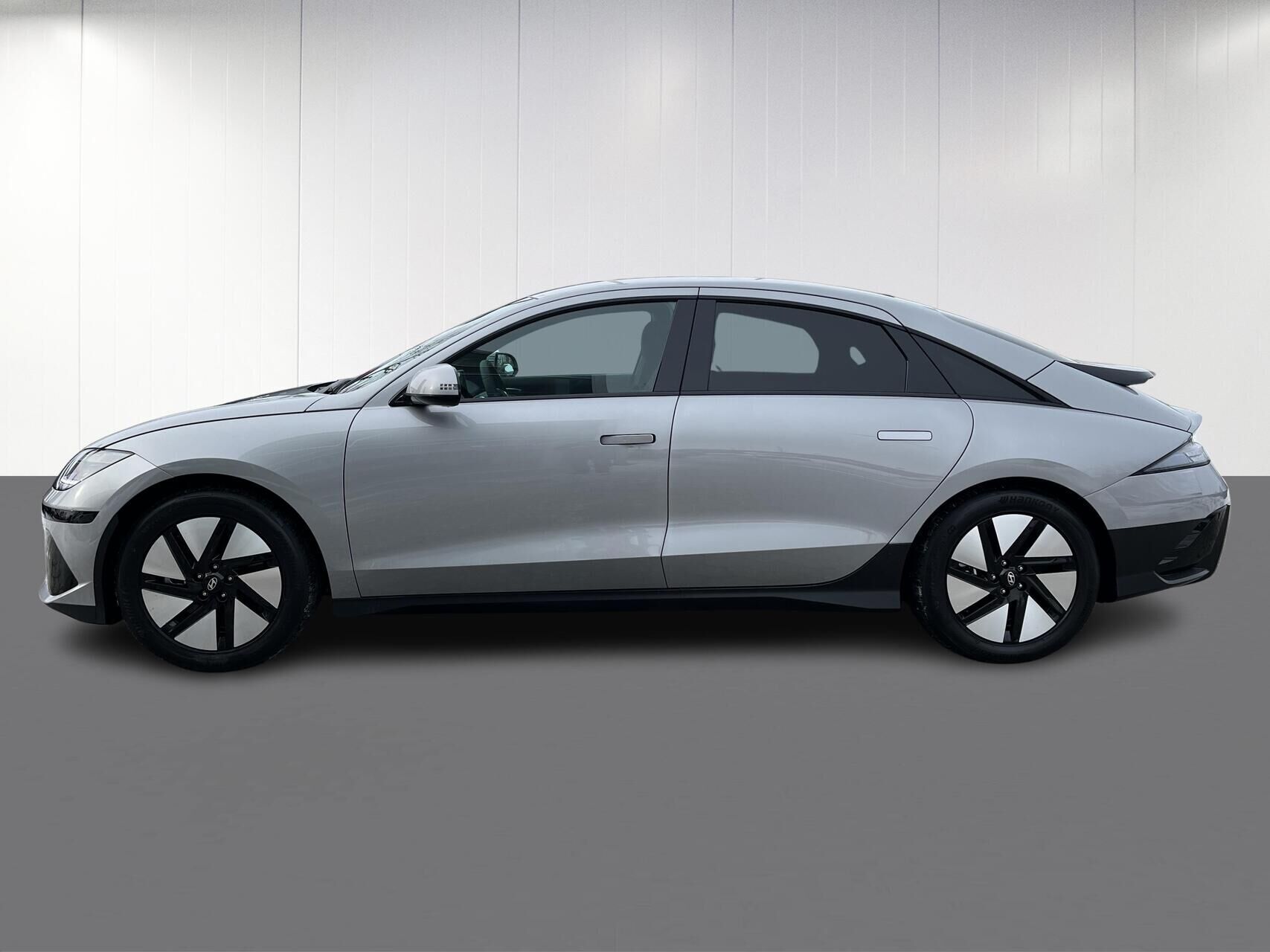 Hyundai Ioniq 6 Electric 53 kWh Advanced 151HK Aut.