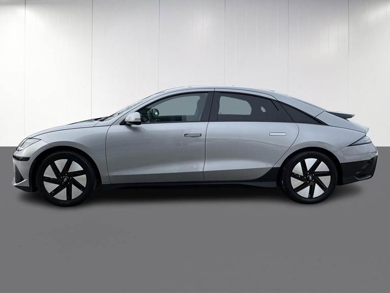 Hyundai Ioniq 6 Electric 53 kWh Advanced 151HK Aut.
