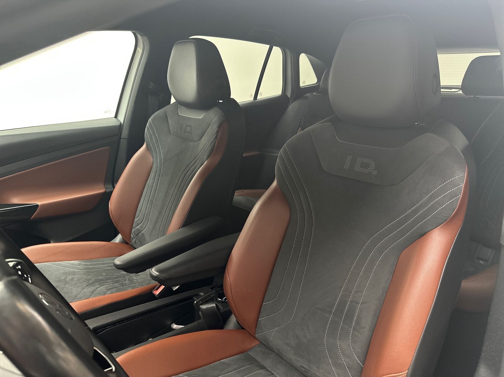 undefined VW ID.4 fra 2022