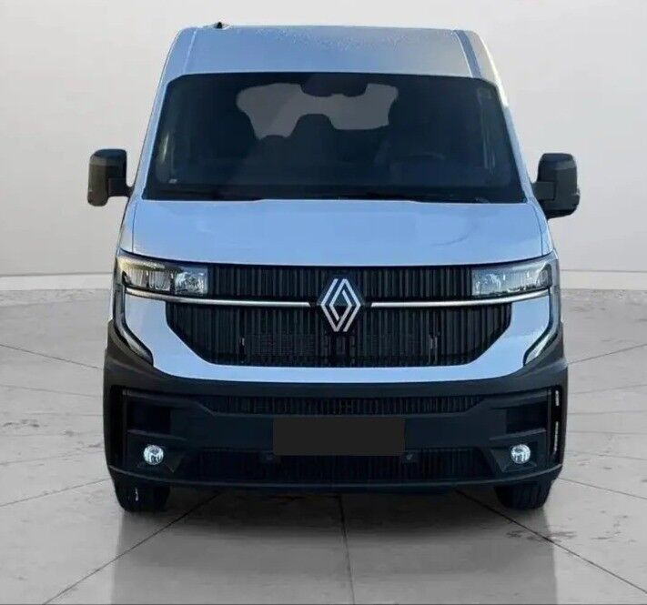 Renault Master T35 L3H2 EL Tekno 140HK Van Aut.