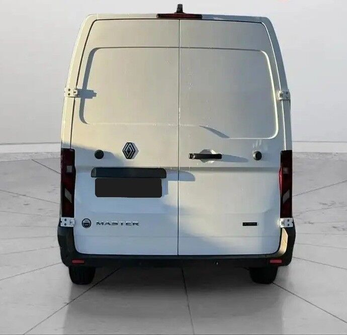 Renault Master T35 L3H2 EL Tekno 140HK Van Aut.