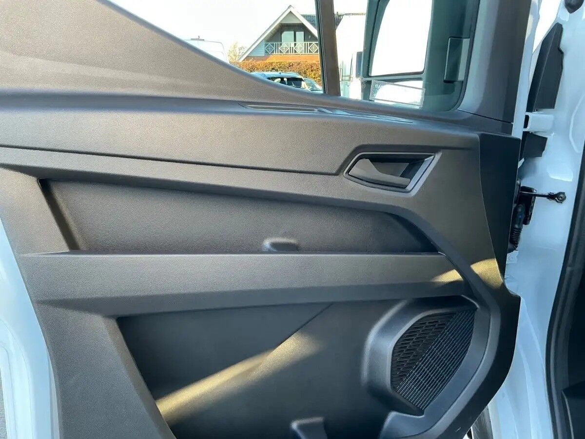 Renault Master T35 L3H2 EL Tekno 140HK Van Aut.