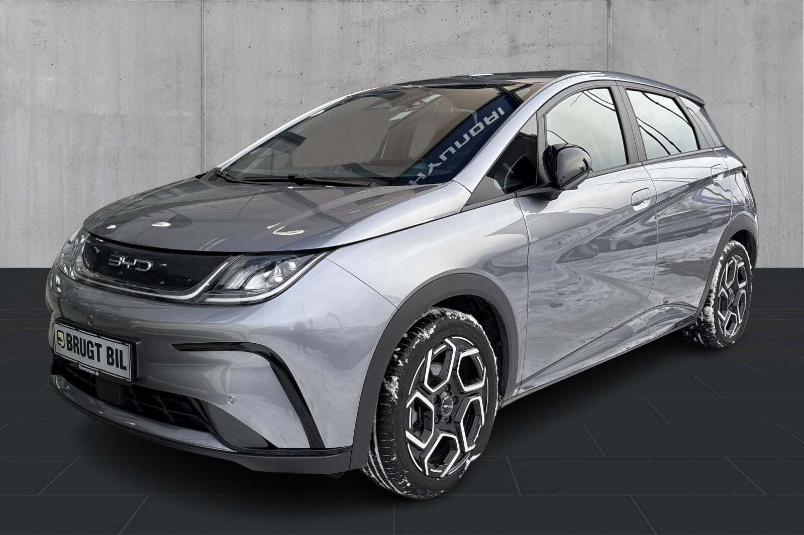 BYD Dolphin 60 Comfort