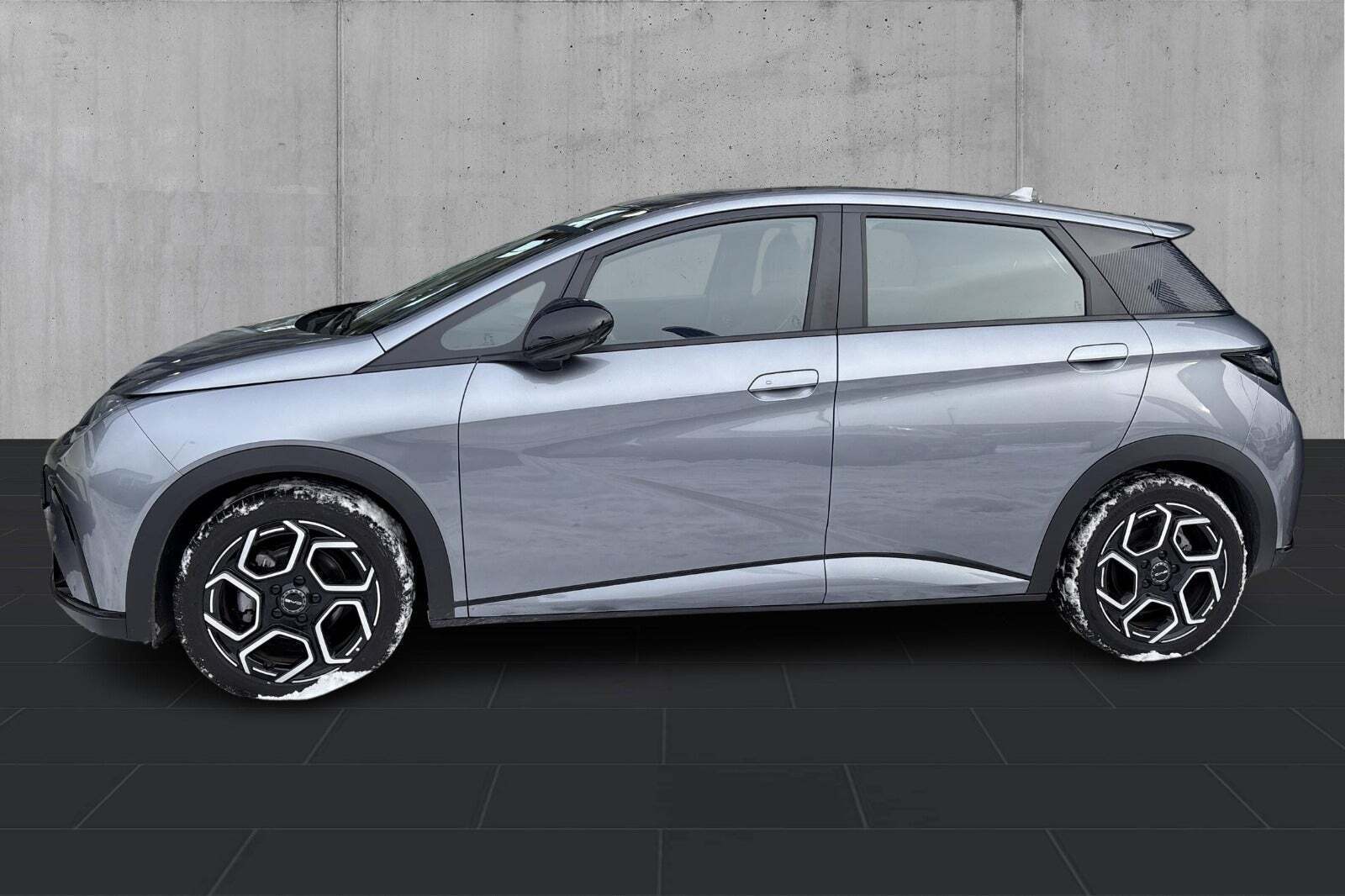 BYD Dolphin 60 Comfort