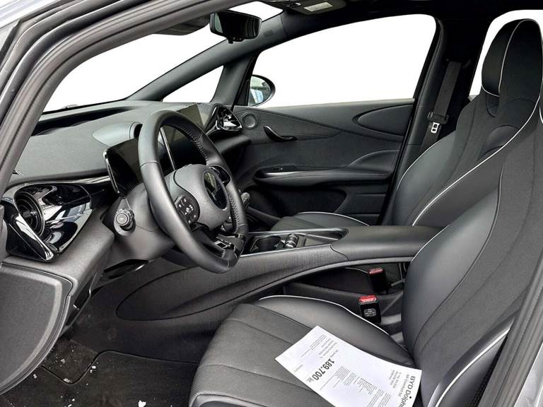 BYD Dolphin 60 Comfort