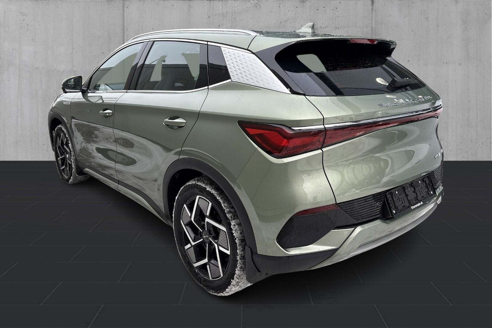 BYD Atto 3 60 Comfort