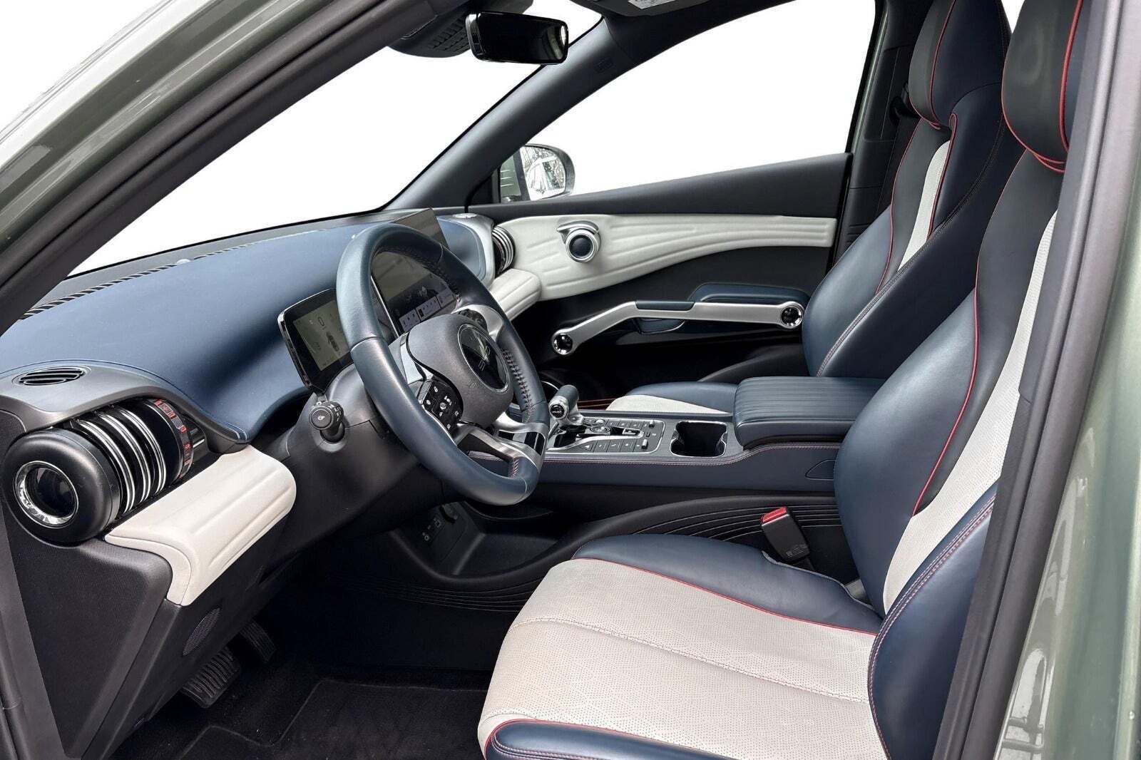 BYD Atto 3 60 Comfort