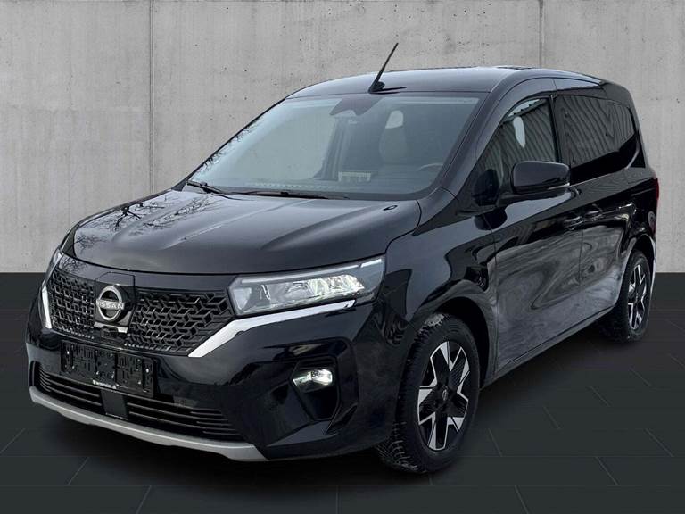 Nissan Townstar 45 Tekna L1H1