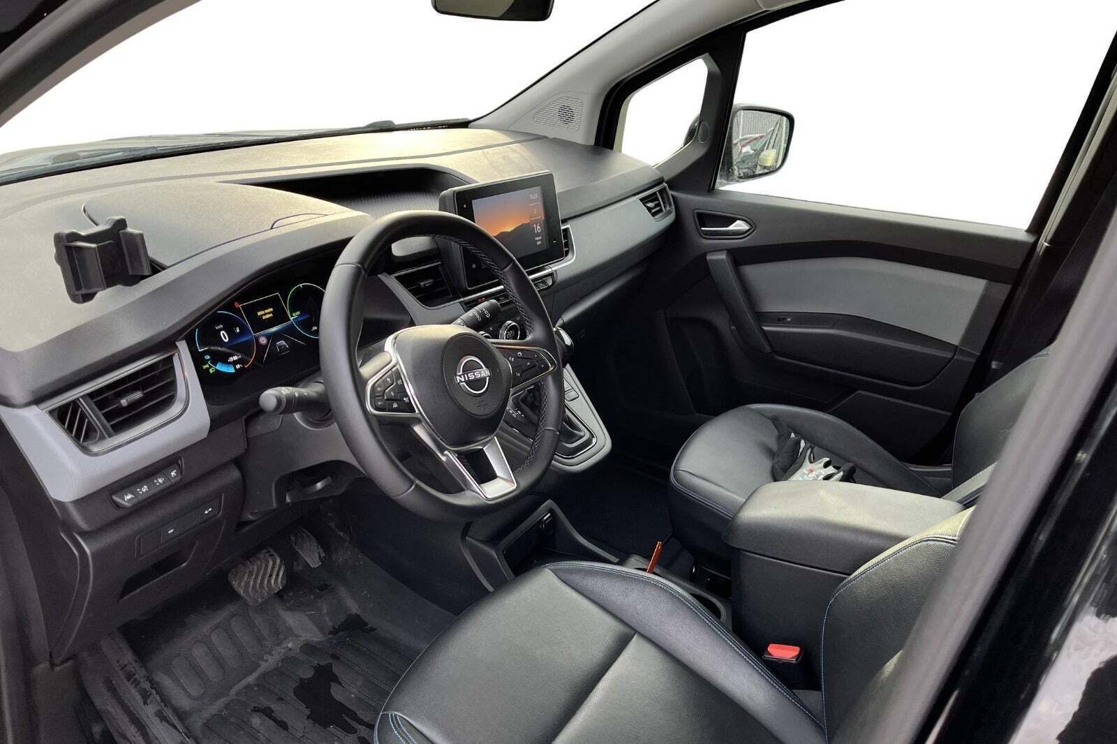 Nissan Townstar 45 Tekna L1H1