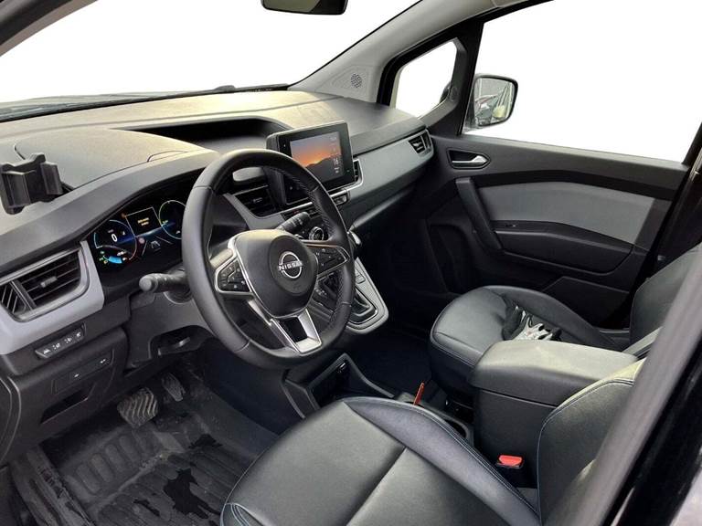 Nissan Townstar 45 Tekna L1H1