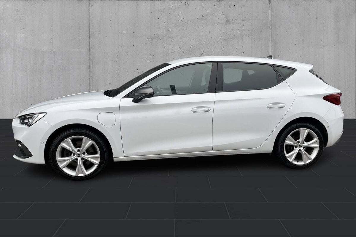 Seat Leon 1,4 eHybrid FR DSG