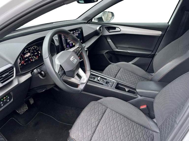 Seat Leon 1,4 eHybrid FR DSG