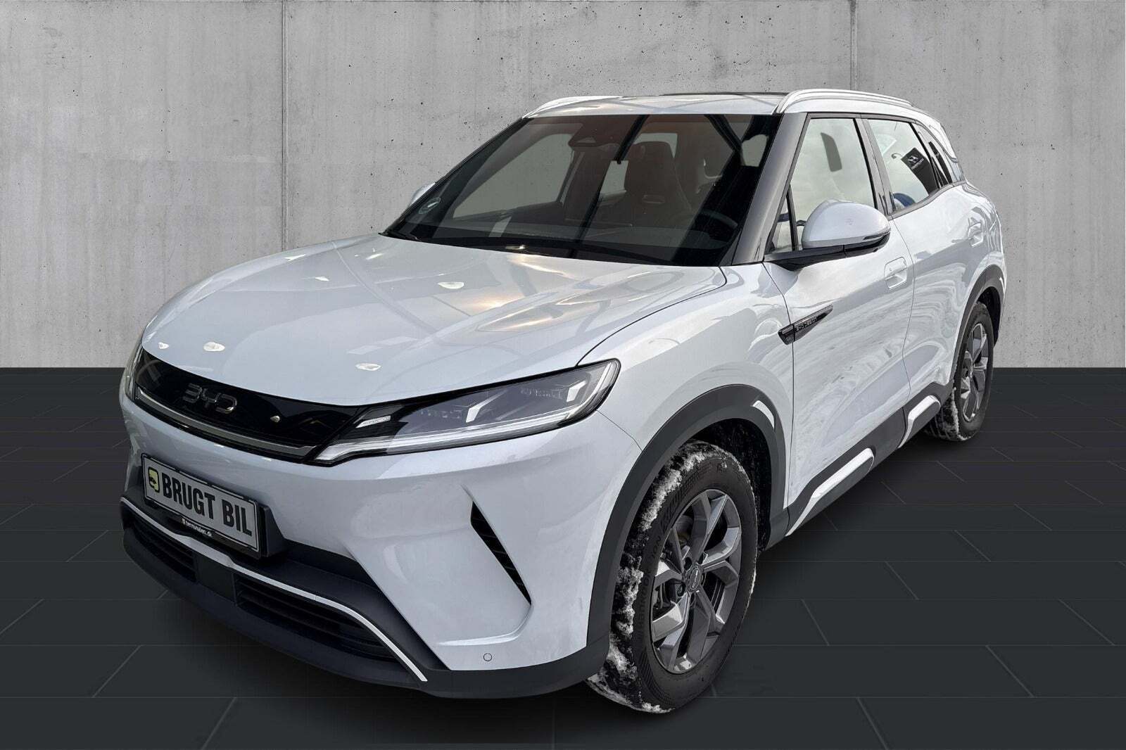 Terminalen Amager A/S.