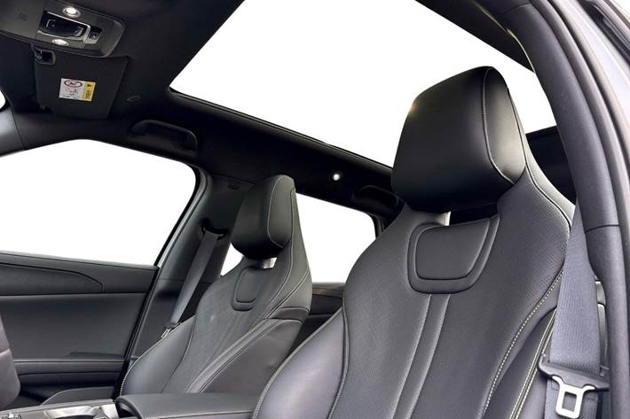 undefined BYD Atto 2 fra 2025