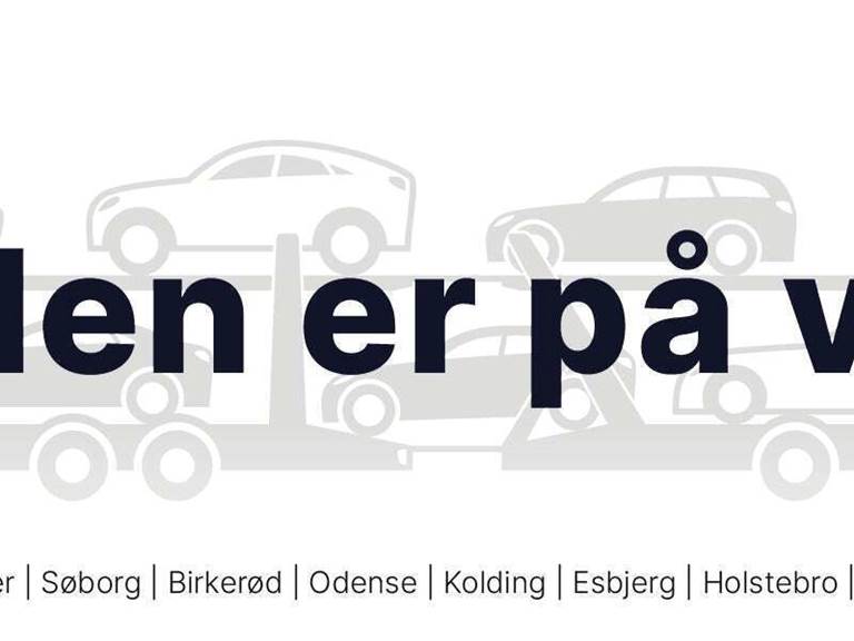 Nissan Townstar 45 Tekna L1H1