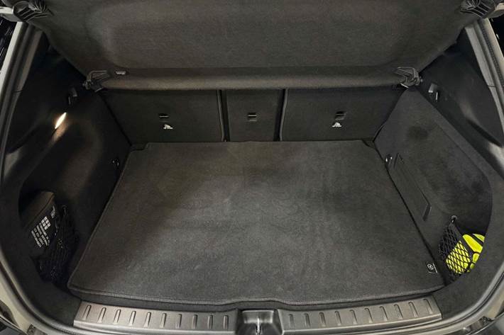 undefined Mercedes EQA350 fra 2024