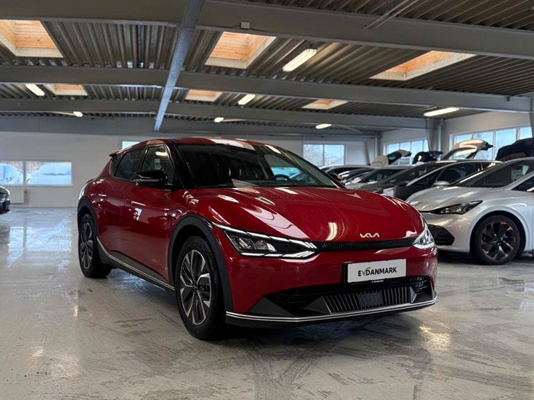 Kia EV6 58 Standard Range Access