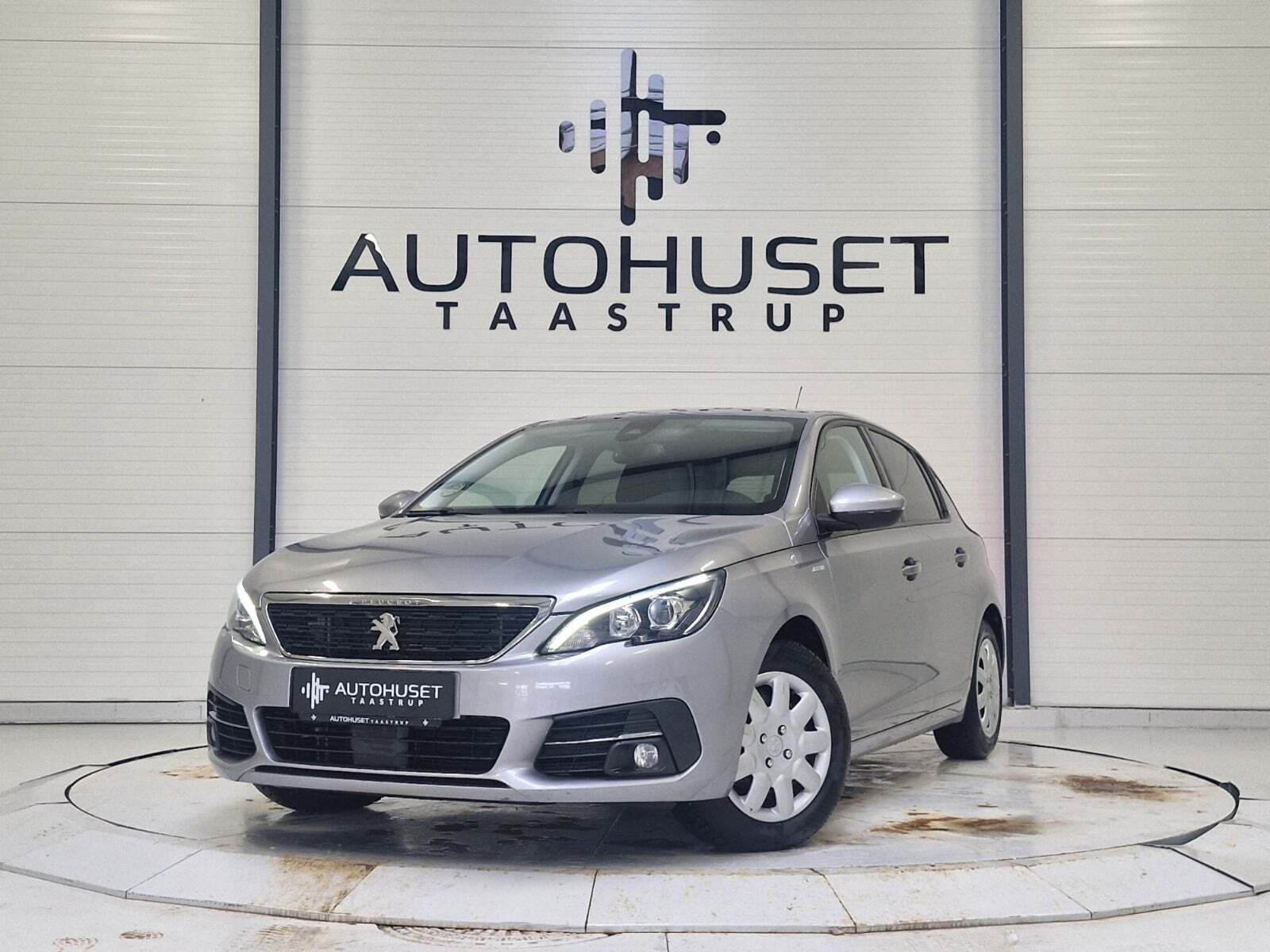 Peugeot 308 1,2 PureTech 130 Style