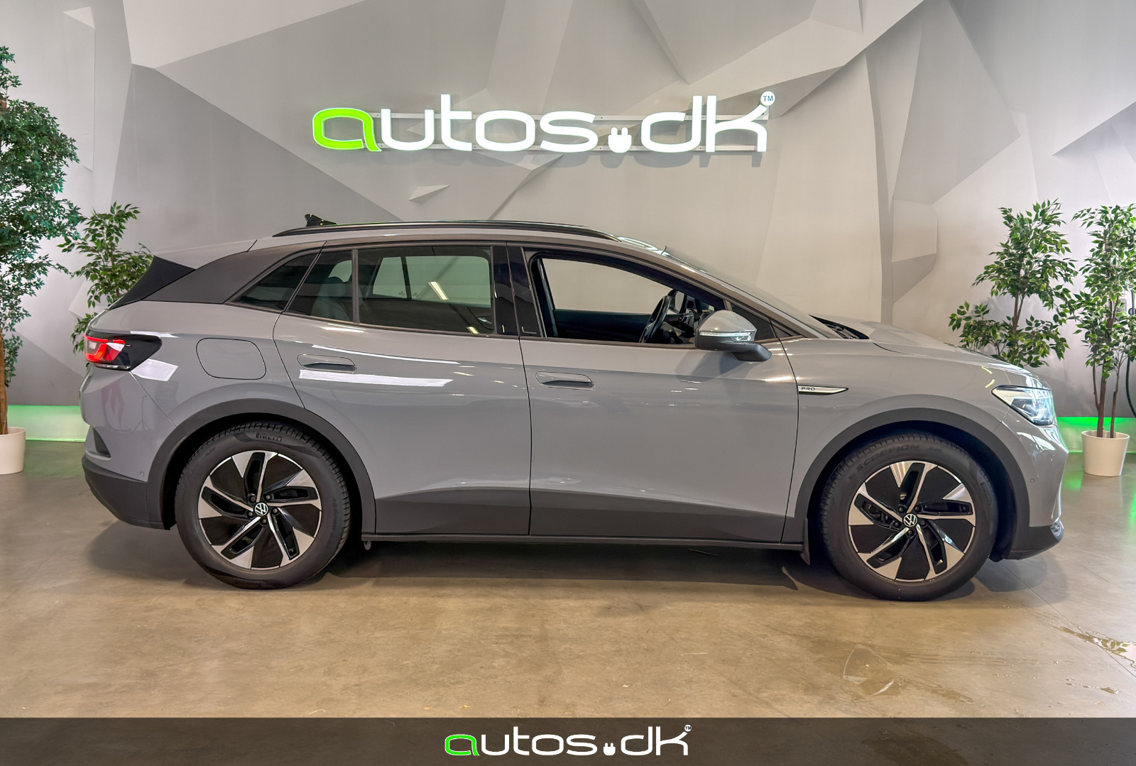 VW ID.4 77 Pro Performance