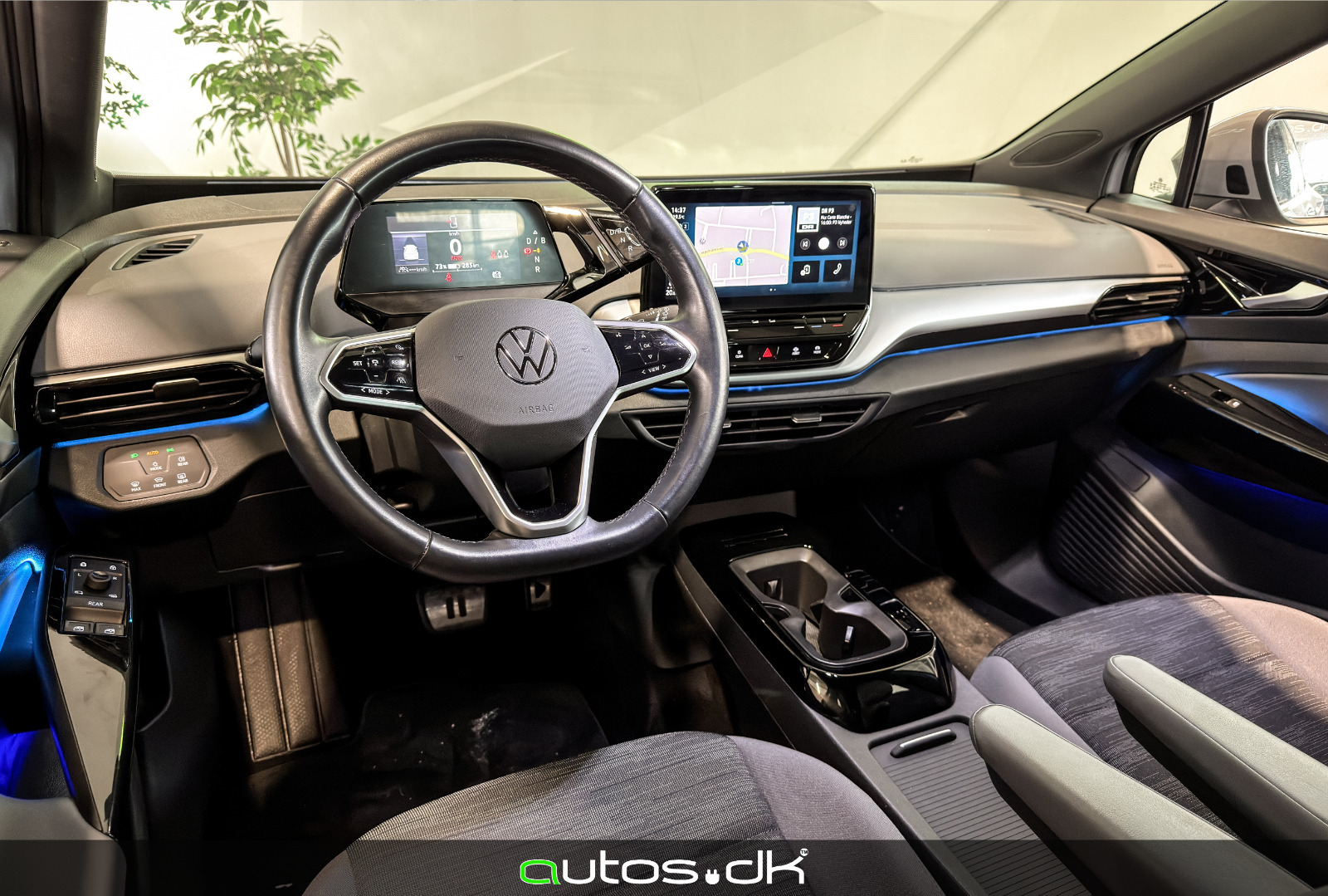 VW ID.4 77 Pro Performance