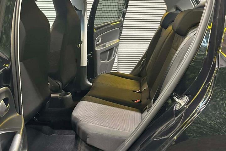 undefined Skoda Citigo-e fra 2020 set indefra