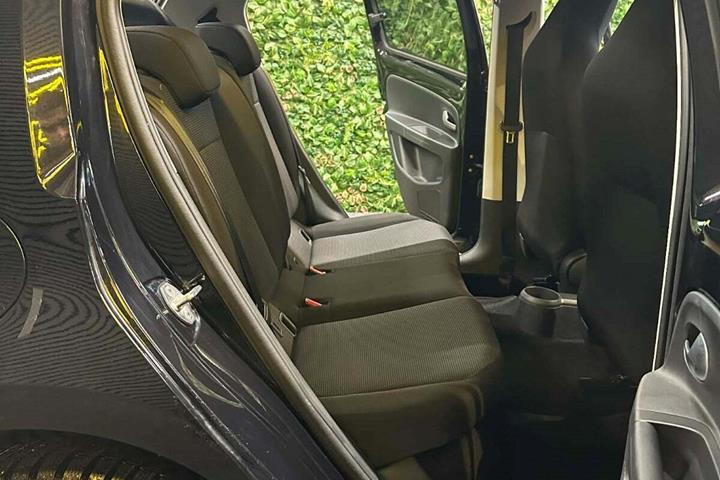 undefined Skoda Citigo-e fra 2020 set indefra