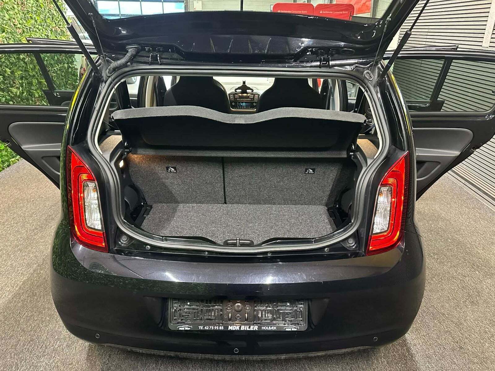 undefined Skoda Citigo-e fra 2020