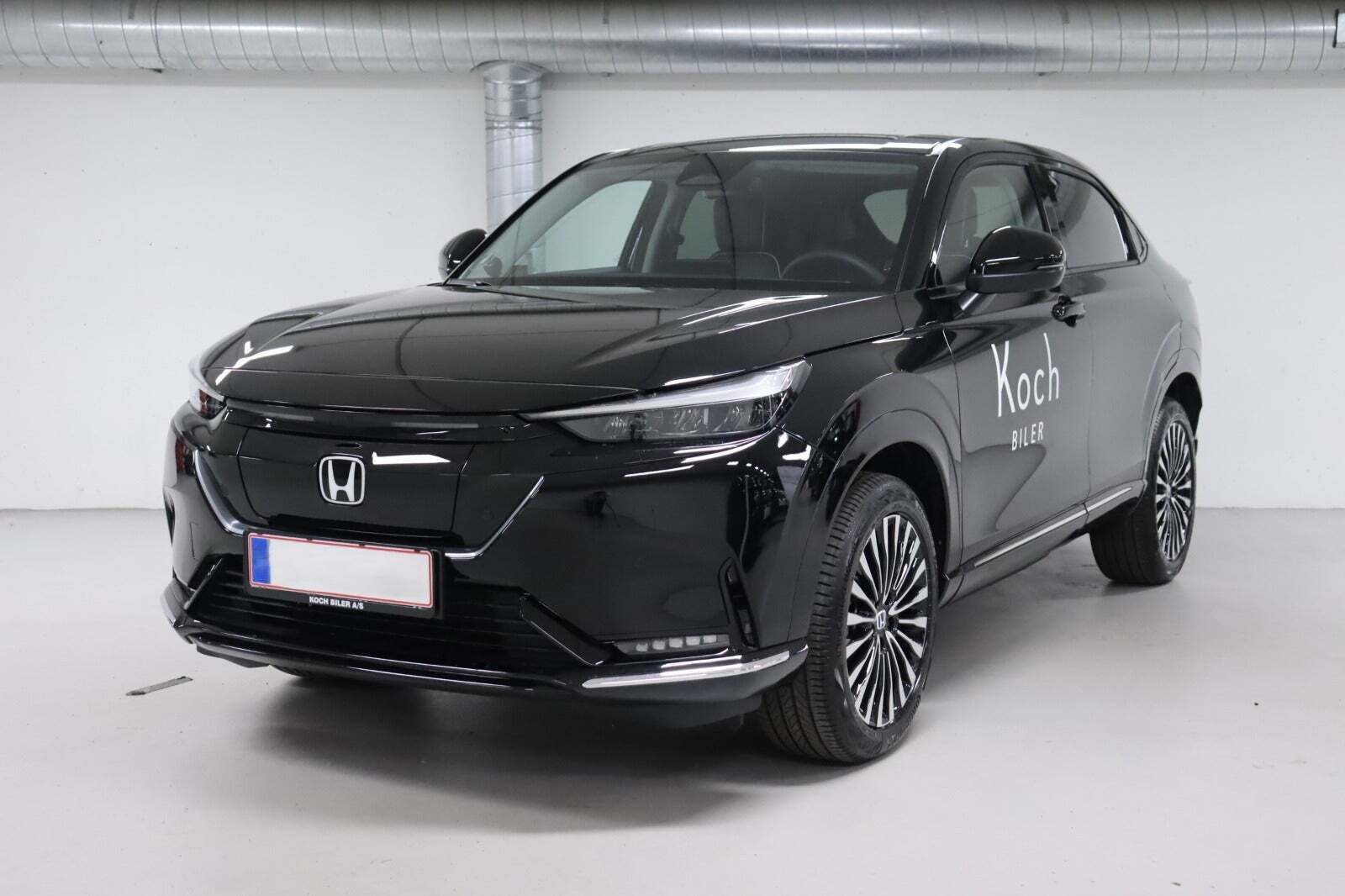 Honda e:Ny1 Elegance