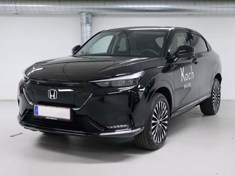 Honda e:Ny1 Elegance