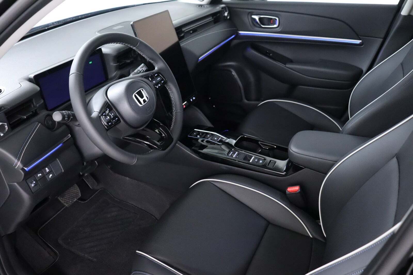 Honda e:Ny1 Elegance