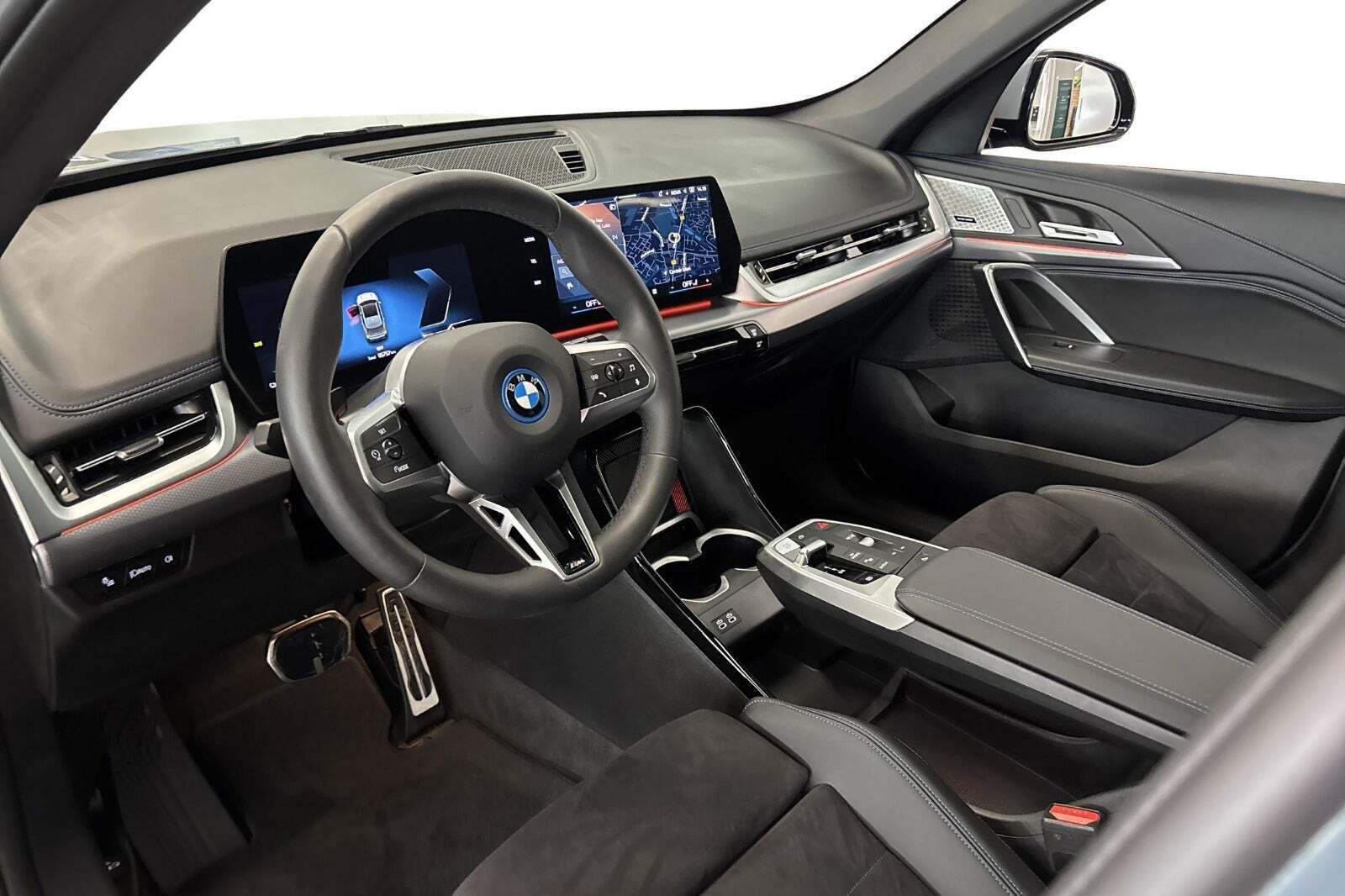 BMW iX1 eDrive20 M-Sport Pro