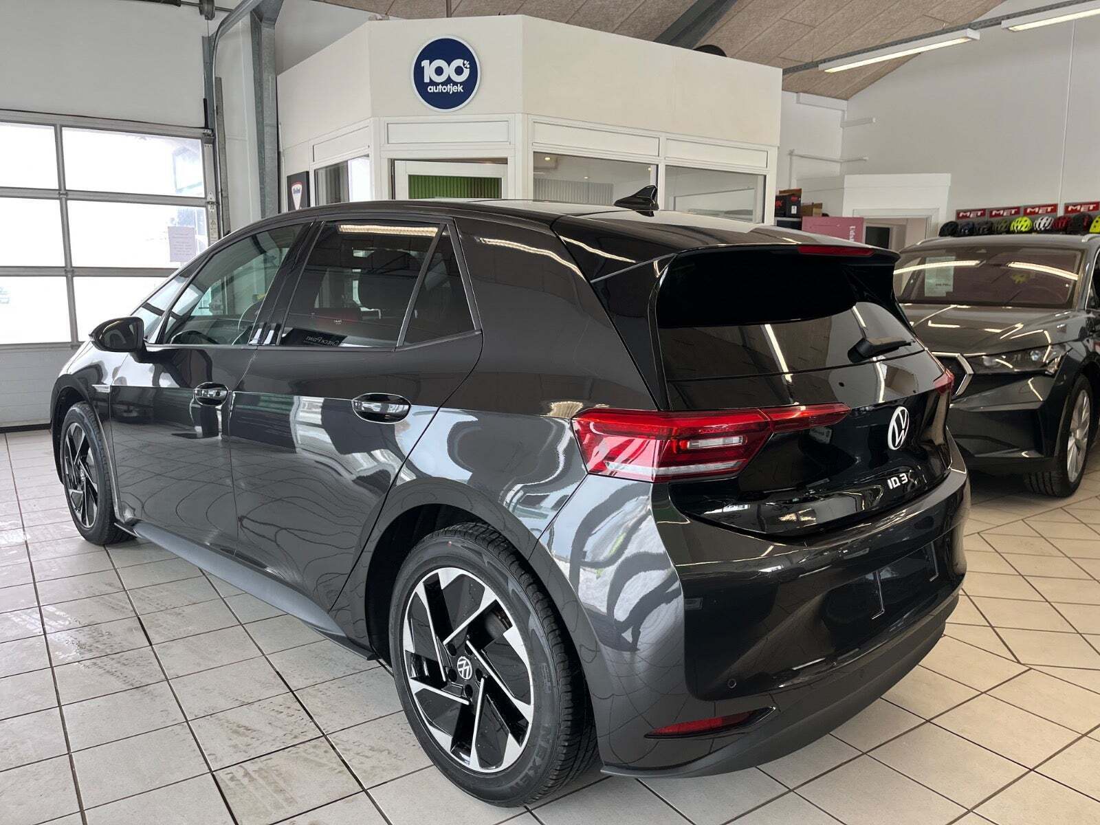 VW ID.3 58 Pro Performance