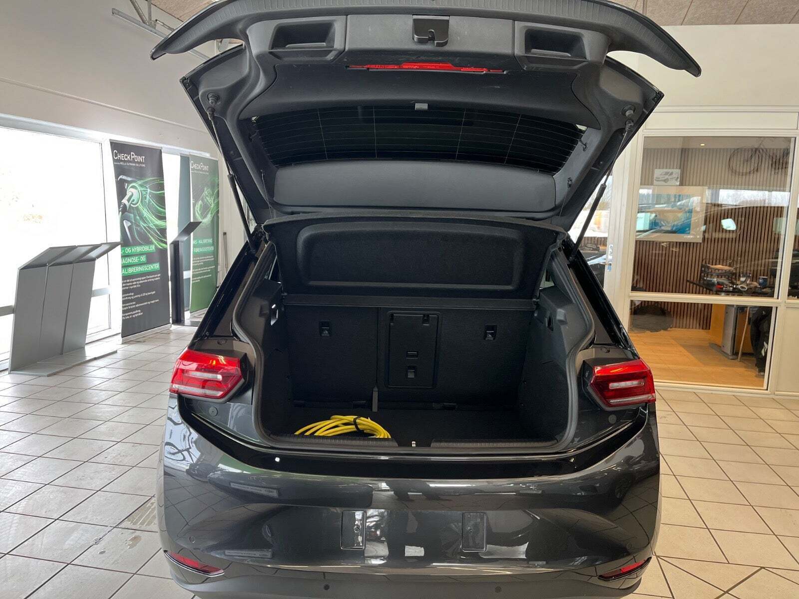 VW ID.3 58 Pro Performance