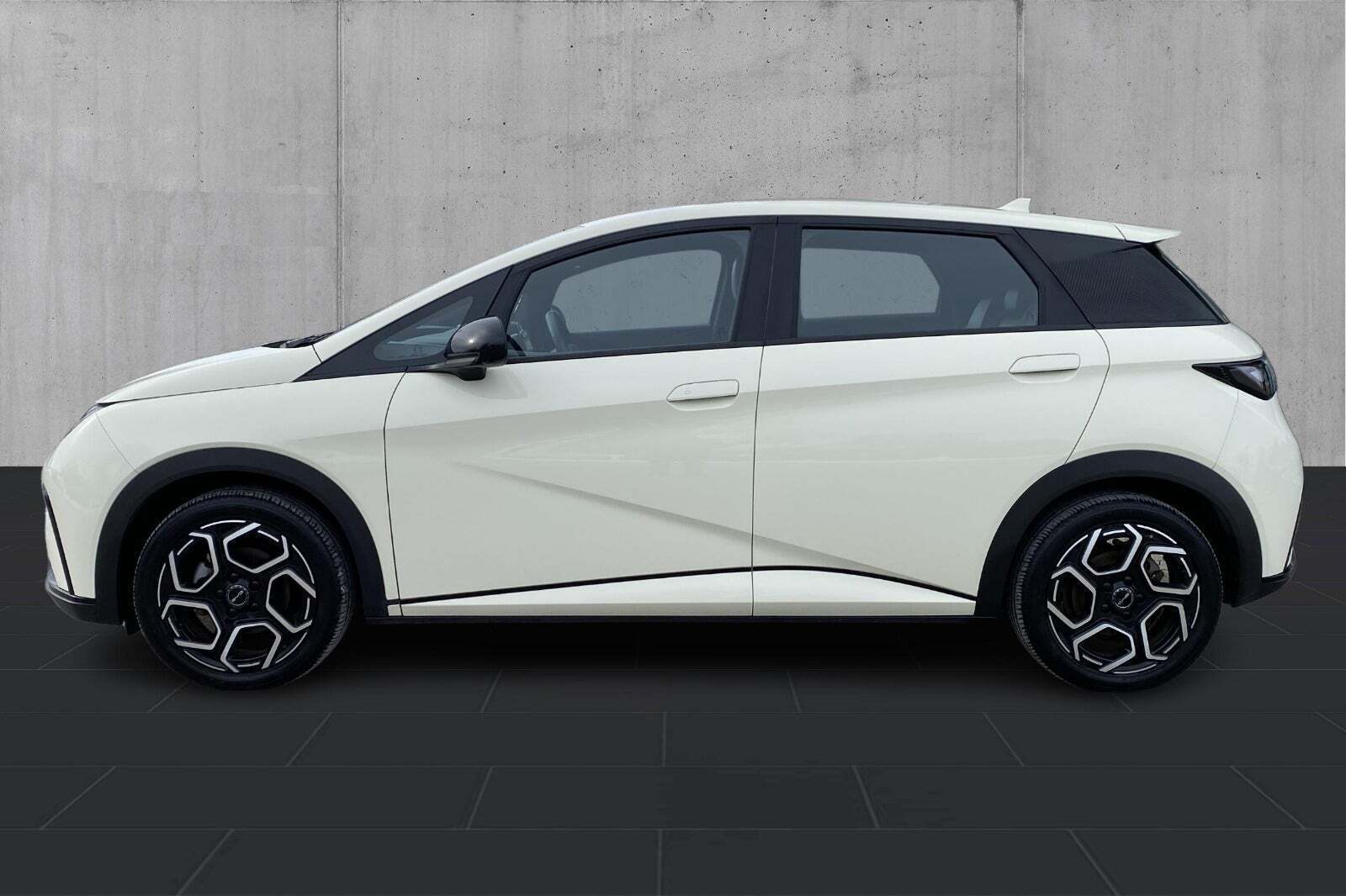 BYD Dolphin 60 Comfort