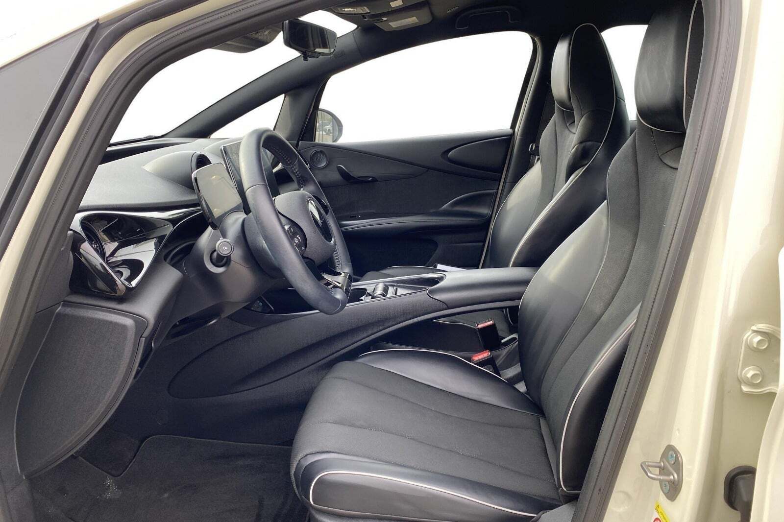 BYD Dolphin 60 Comfort