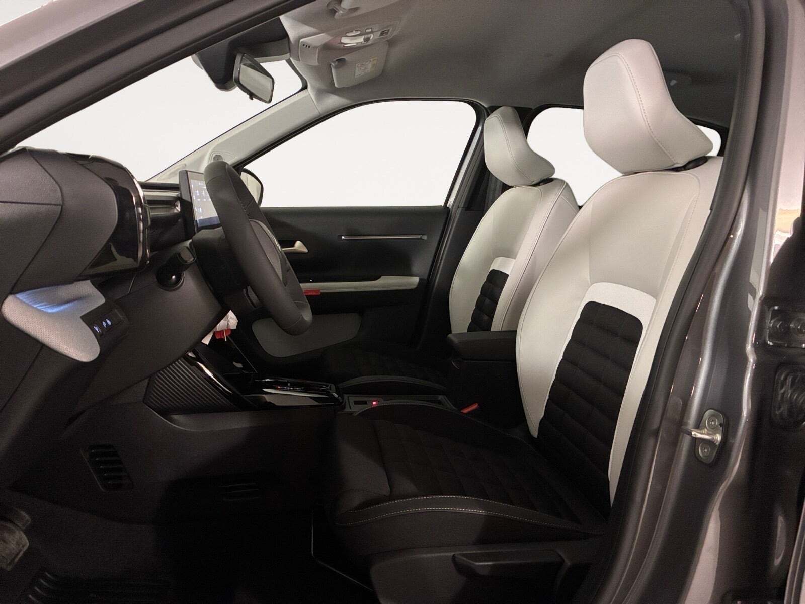 Citroën e-C3 Aircross 44 Plus