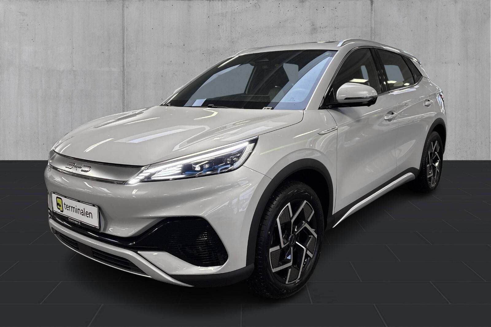 Terminalen Aarhus A/S