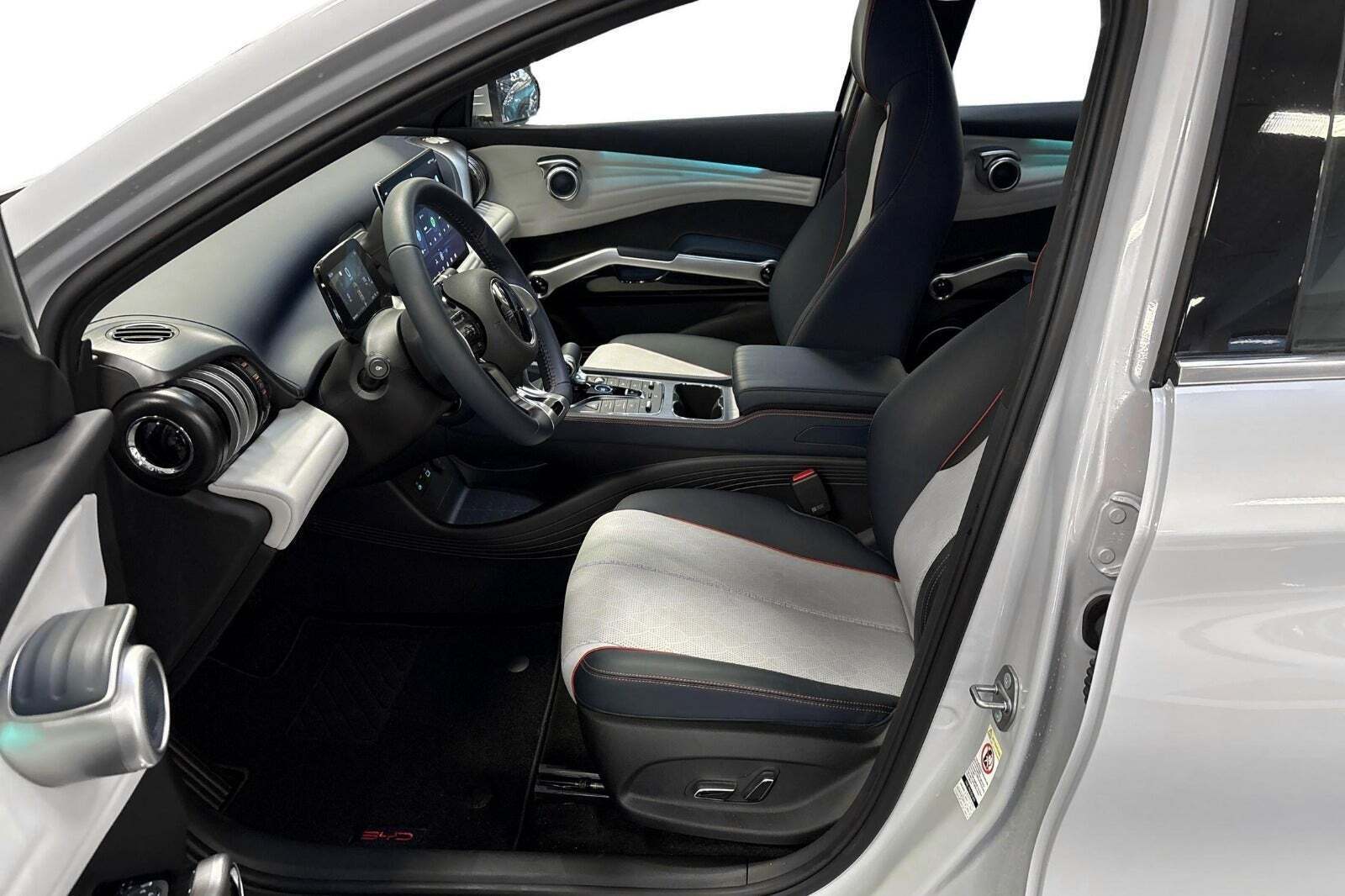 BYD Atto 3 60 Comfort