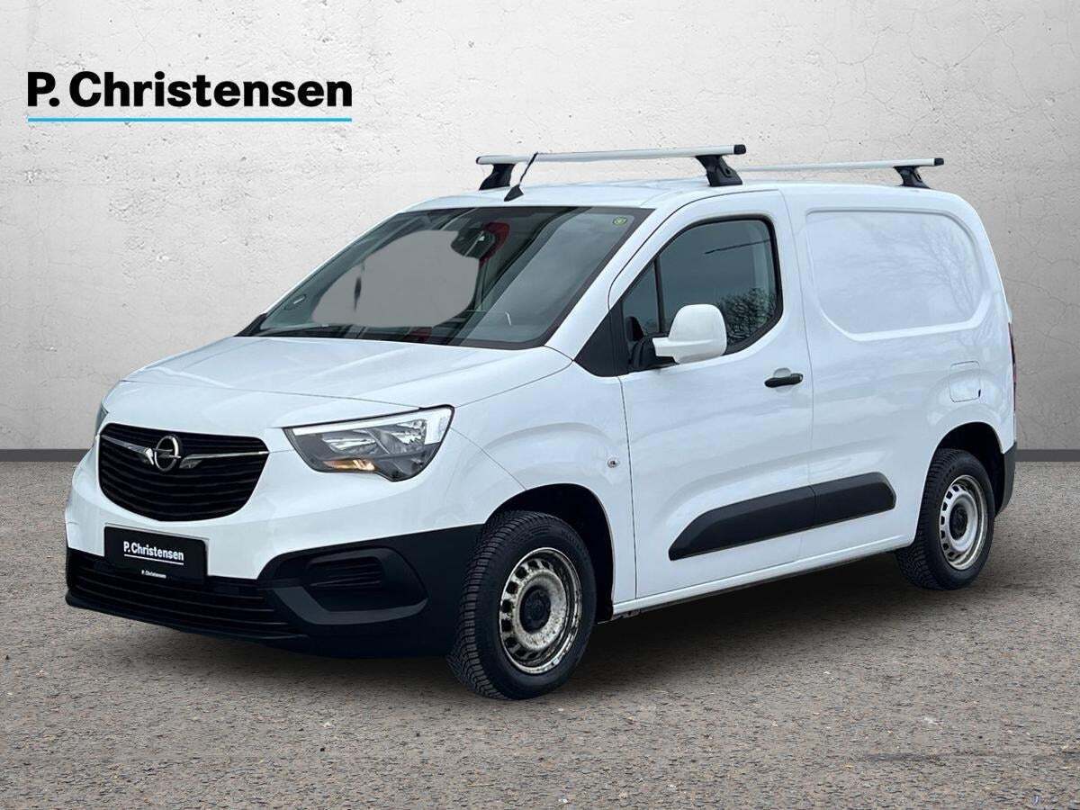 Opel Combo 1,5 D 102 Enjoy L1V1